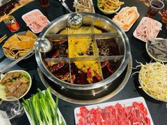 -邓莽子老火锅(鲁祖庙店)