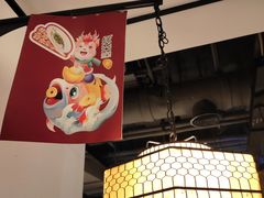 -绿茶餐厅(西单老佛爷店)