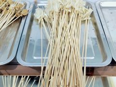 -钢管厂五区小郡肝火锅串串香(清河店)