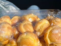 -泸溪河桃酥(西直门凯德店)