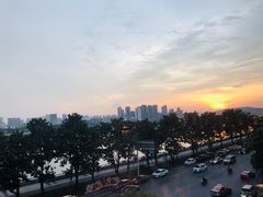 -海鲜自助餐厅·株洲大汉希尔顿酒店