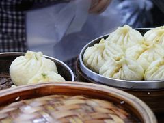 -老陶包子铺(南大西南村店)
