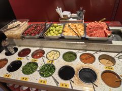 -京元盛铜锅涮肉(上海总店)