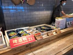 -72街红烧排骨饭(海珠丽影广场店)