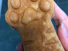 -熊姬手作茶物(汇金谷店)