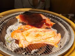 -西塔老太太泥炉烤肉(望京一店)