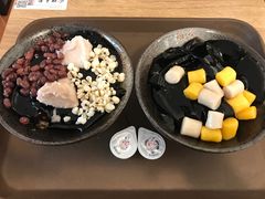 -鲜芋仙(常州吾悦国际广场店)