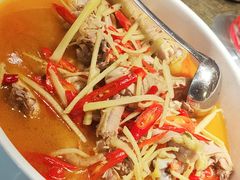 -东安鸡馆(蔡锷南路店)