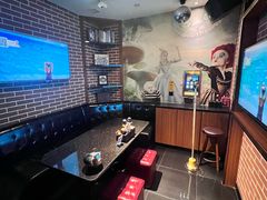 -星聚会KTV(合生汇黑金店)
