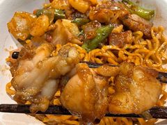 -寻裕记·现炒浇头面(人民广场店)