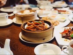-ZEN采蝶轩·粤味臻鲜·手作点心·商务宴请(泰州店)