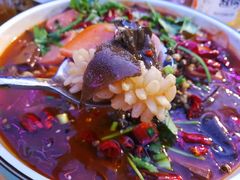 -东家小院金汤酸菜鱼(南阳路店)