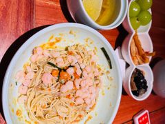 -裕兴记•蟹黄面馆(人民广场店)