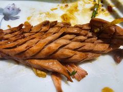 -老济南民间小吃·传统鲁菜(芙蓉街店)