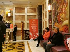 -芭菲盛宴·环球美食(北城国际店)