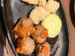 -萨莉亚意式餐厅(大宁音乐广场店)