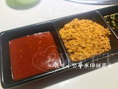 -梅梅家的烤肉店(槐北路店)