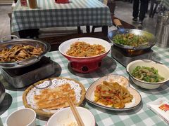 -彭耕记猪油炒小菜(吉联mall店)