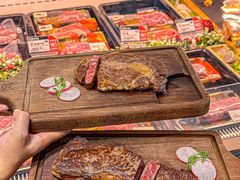 -MEAT MATE 鲜食肉铺(凤凰汇·里巷店)