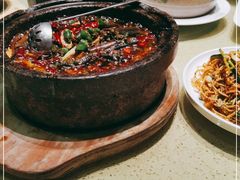 -铜锣湾·有麝自然香(重庆新天地店)