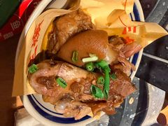 -胖三嬢·呱呱老火锅(北京总店)