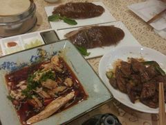 -大鸭梨(天通西苑店)