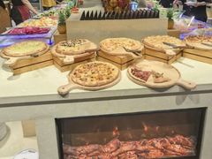 -牛排叔叔自助餐厅(太原万达店)