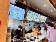 -沈记土鸡米线(七星街品牌中心店)