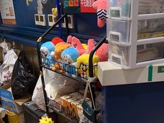 -汤姆家的牛排意面披萨(新城市广场店)