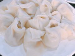 -一锅厨东北水饺店(厦大店)