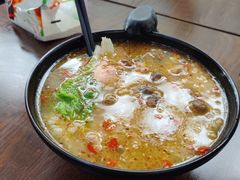 -沈记土鸡米线(七星街品牌中心店)