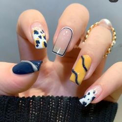 -LILY NAILS美甲美睫