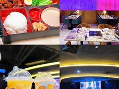 -皇室假期美食水疗会(春风路店)