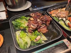-安蒂娅·海鲜自助餐厅(安蒂娅美兰酒店)