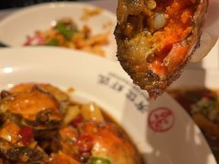 香辣蟹-有位虾匠·香辣蟹·小龙虾(李村店)