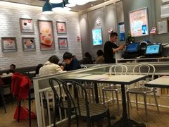 大堂-满记甜品(江桥万达店)
