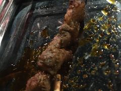 -郑喜旺烧烤(新密总店)