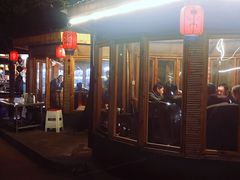 -好汉锅园林秘制老火锅 柴火霸王鸡(金沙店)