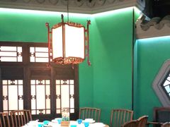 包厢-佬麻雀·新湘菜(珠海金发购物中心店)