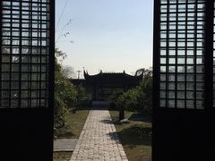 -雨花胜境