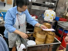 -香港蓮香樓(中環店)