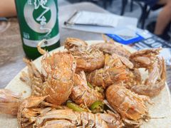 -贞姨美食·老字号海鲜大排档