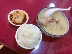 -易老妈蹄花.特色川菜(人民公园总店)