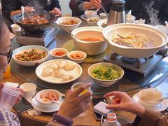 -老山村酒楼(白石洲店)