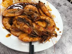 -臻鲜燕海鲜融合餐厅(金陵style店)