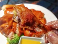 幸福春滋烧鸡-幸福哟烧鸡·粤菜海鲜私厨(七星路店)