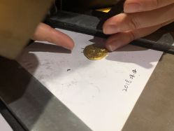 -邵老师打金·黄金加工(大望路总店)