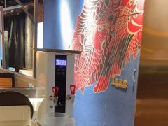 -吉庆莲年有鱼炭烤鱼(苏宁广场店)