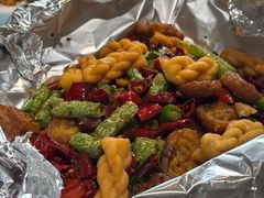 -盐帮食坊•小河帮川菜(四川师大店)