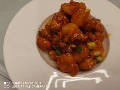宫保虾球-东兴楼饭庄(六里桥店)